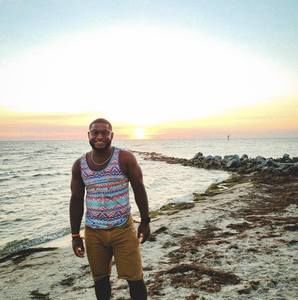 Meet your Posher, Jonathan